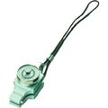 Fabrication Enterprises Baseline® Mechanical Pinch Gauge with Case, Silver, 10 lb. Capacity 12-0203